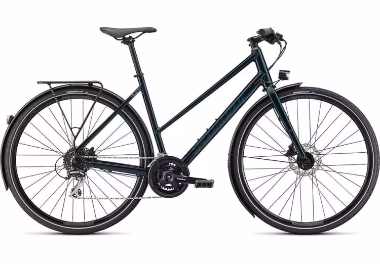 SPECIALIZED Sirrus 2.0 EQ
