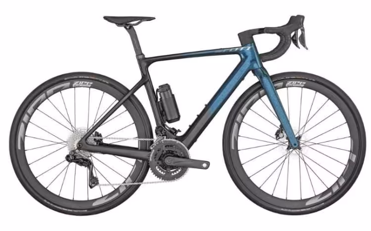 SCOTT Solace eRIDE 10