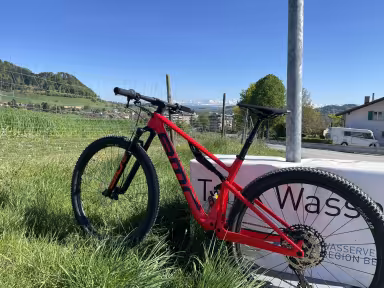 BMC Fourstroke 01 THREE