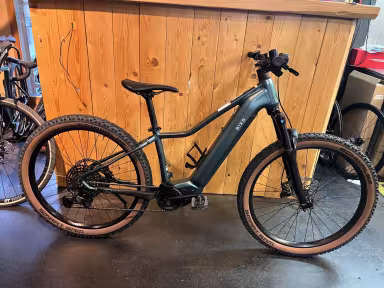 Bixs SPLASH-E12