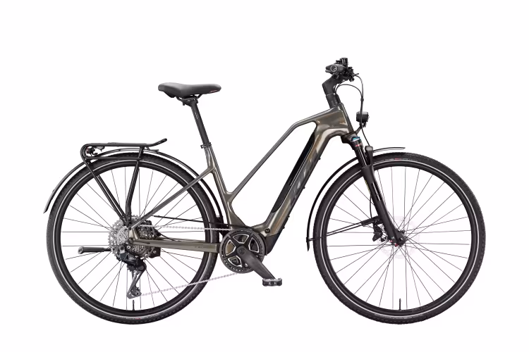 KTM Macina Sport