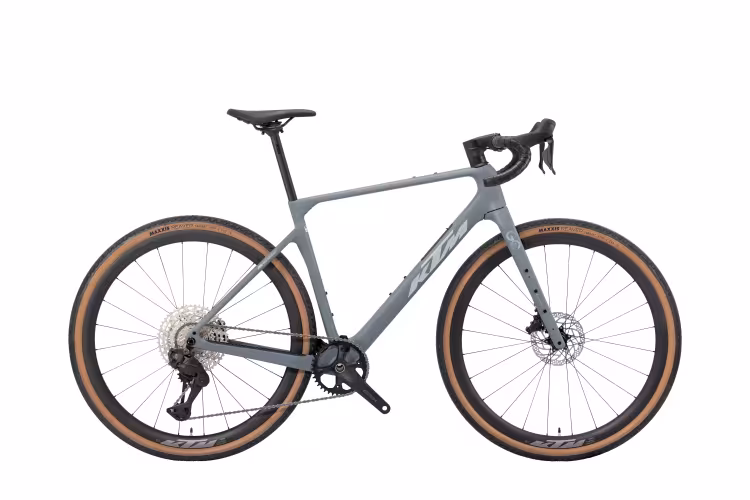 KTM Gravelator Elite