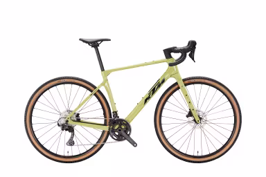 KTM Gravelator Pro