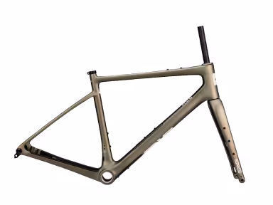 ENVE Kit Cadre Mog