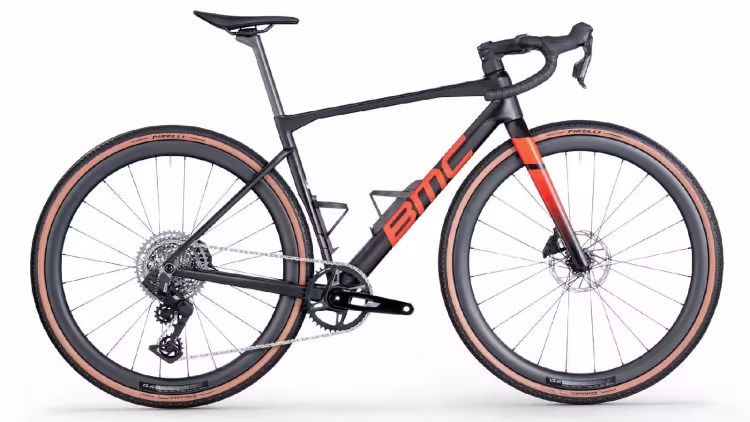 BMC Kaius 01 Four