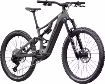 AMFLOW Pr Carbon Pro