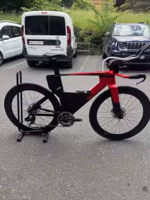 BMC Speedmachine 01 TWO