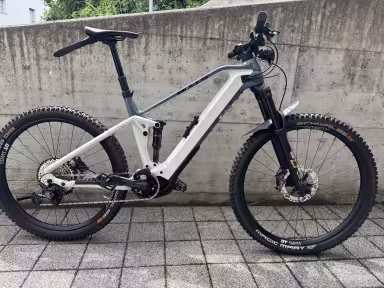Bulls Sonic Evo AM 4 Carbon