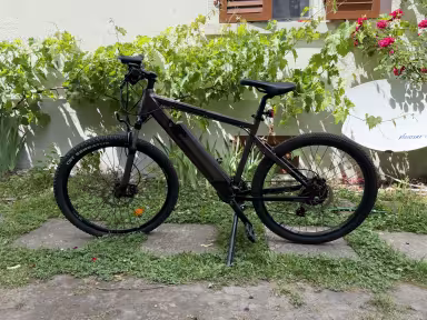 Zenith X-Sport Zxm°02