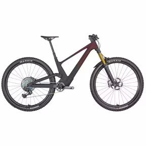SCOTT Genius 900 Ultimate
