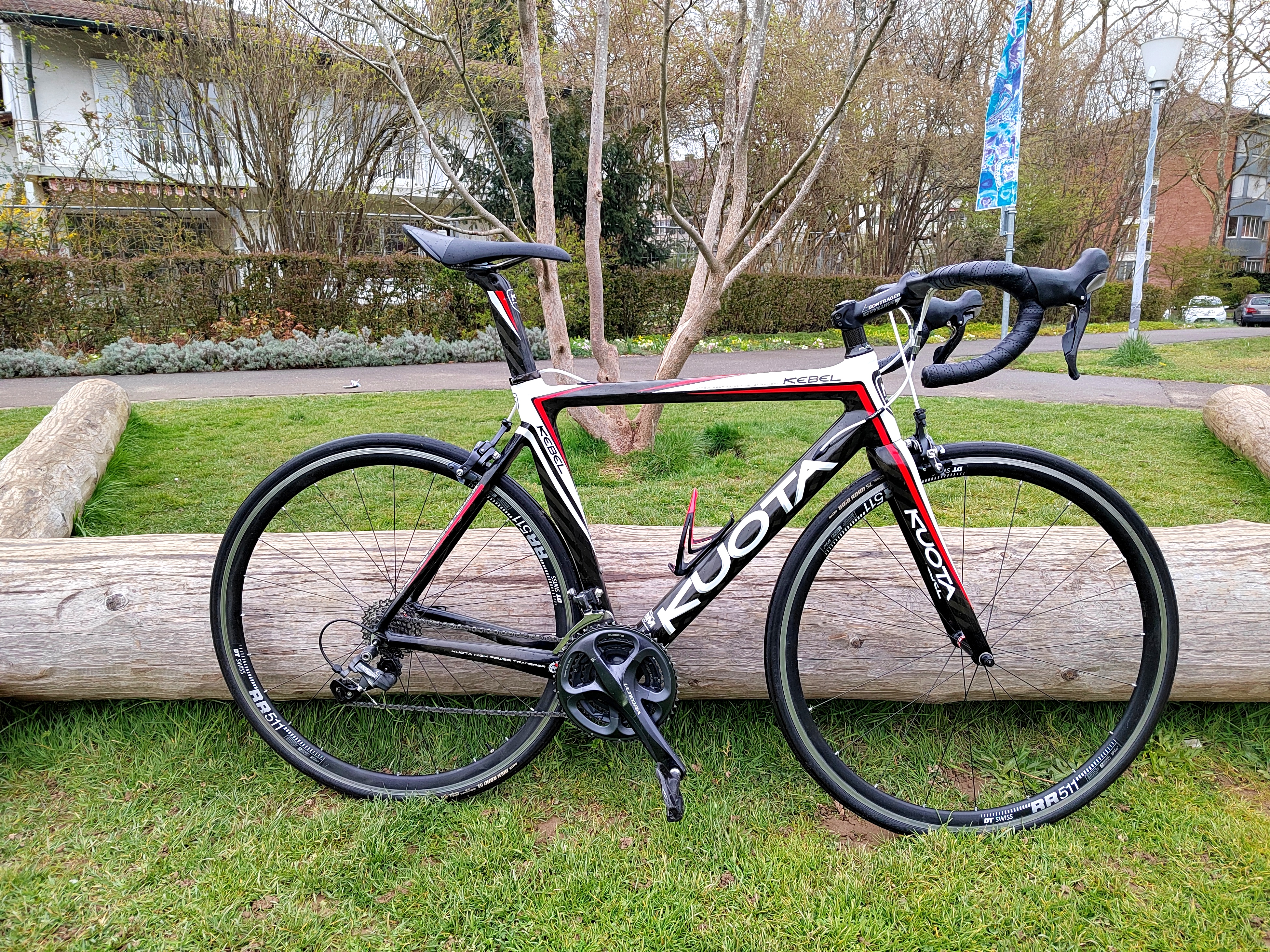 105 rennrad Wilier Garda Rennrad (Shimano 105 12s) Ex-Demo Gre S (4)  Eat Sleep  Cycle Store