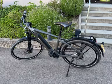 Cresta Egiro Neo Gts