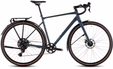 Cube Nuroad ONE FE