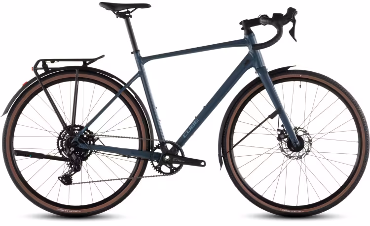 Cube  Nuroad ONE FE