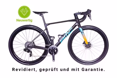 BMC Kaius 01 TWO