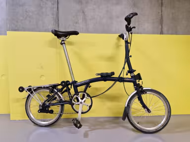 Brompton C Line | M6R