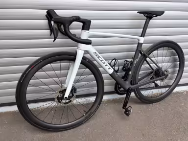 SCOTT Addict RC Pro