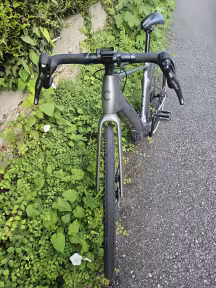 Cannondale Synapse Neo Allroad 2 2025