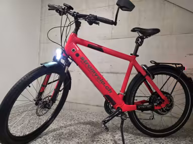 Stromer ST1 Sport