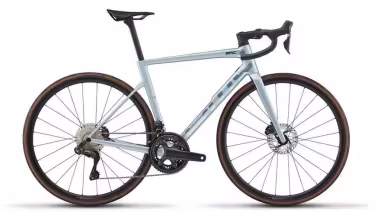 BMC Teammachine SLR ONE