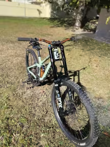SCOTT Gambler 910