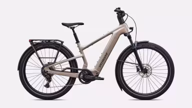 SPECIALIZED Turbo Vado 3 Evo 4.0