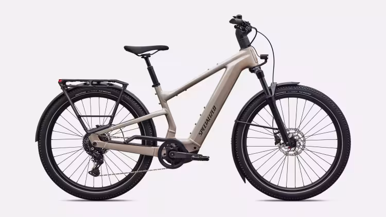 SPECIALIZED Turbo Vado 3 Evo 4.0