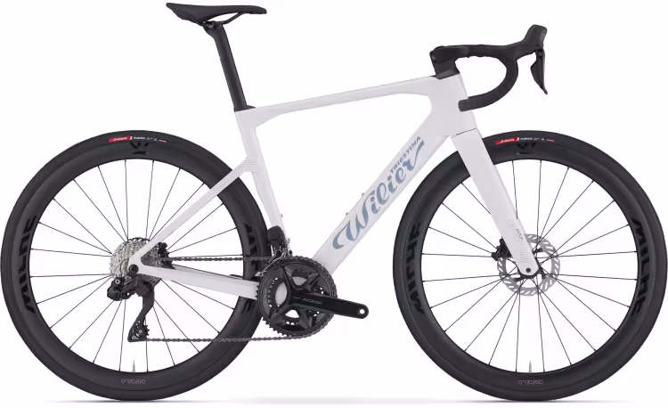 Wilier Rapida