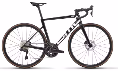 BMC Teammachine SLR ONE