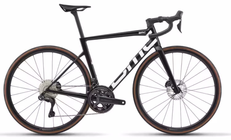 BMC Teammachine SLR ONE