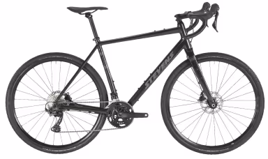 Stevens Prestige