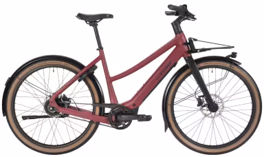 Stevens E-Simeto