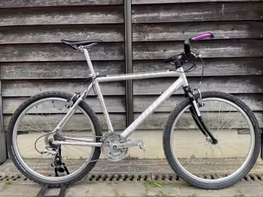 BC-Bike AT-500