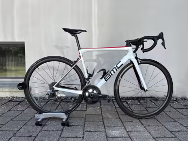 BMC Teammachine 01 Slr