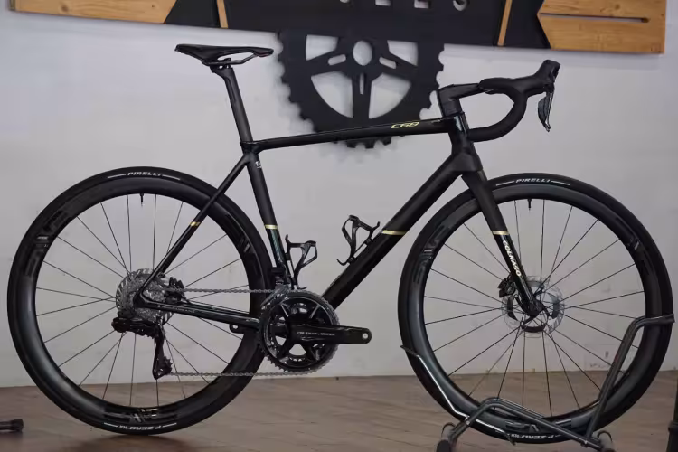 COLNAGO C68