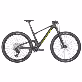 SCOTT Spark RC Team Issue TR