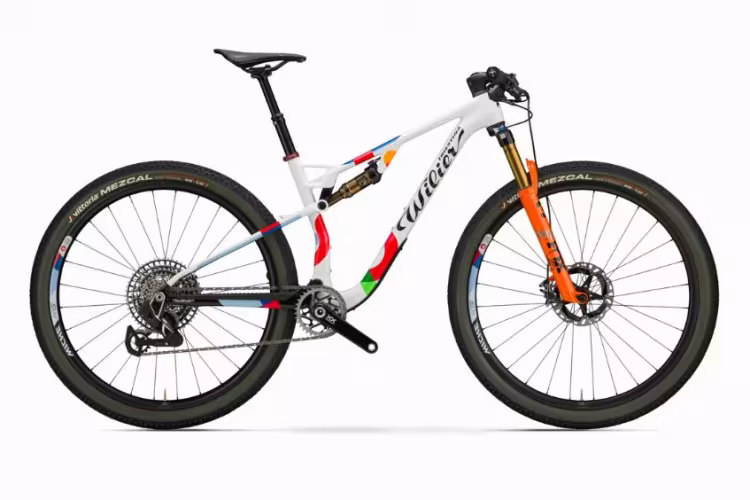 Wilier Urta Max