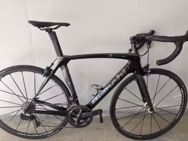 Bianchi Oltre XR3