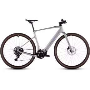 Cube Nulane Hybrid C:62 Race 400X
