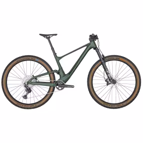 SCOTT Spark 930
