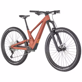 SCOTT Contessa Genius 920