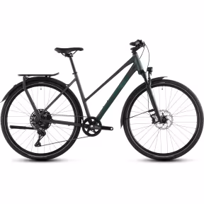 Cube Kathmandu Slt