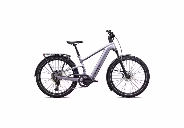 SPECIALIZED Turbo Vado 3 Evo 5.0