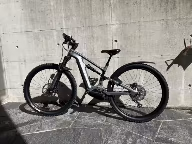 Cannondale Neo Habit 4 Plus