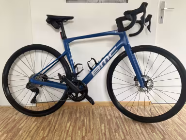 BMC Roadmachine TWO