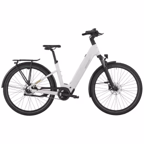 Bergamont E-Horizon Tour 50 Wave