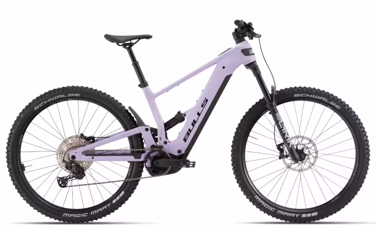 Bulls Copperhead Evo Am 2