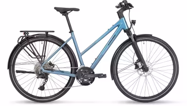 Stevens Aviolo 8.1 Lt