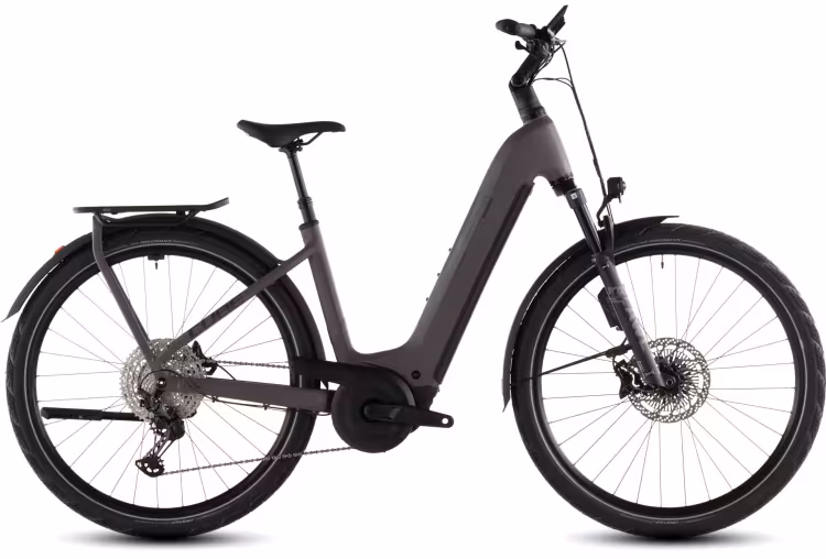Cube  Kathmandu Hybrid EXC 800