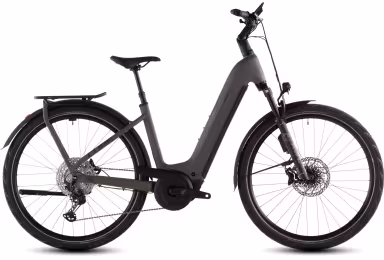 Cube  Kathmandu Hybrid EXC 800